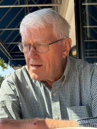 This has been an ongoing roller coaster ride for several days, but this is  good summary. Please pray for my mentor and very good friend, George Faull!  (George graduated from MSE with