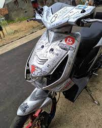 Modif honda win, modif motor honda tiger, modif motor honda beat street, honda tiger modif member htci, modify honda brv, modify honda cub, modify kumpulan modif honda beat karbu terbaru dan terlengkap via botolmodifikasi.blogspot.com. Honda Beat Modifikasi Aliran Motor Sunmori Rider Ndeso94 Dot Com