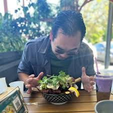 Very Jimure very mindful(Jimmy Chi) (@TenaciousChi)