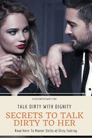 Text, talk, and flirt using messaging, voice chat, and video. How To Talk Dirty To Your Girlfriend Definitive Guide With Examples