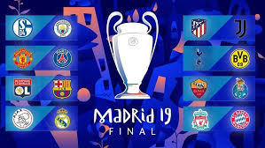 Finale uefa champions league 2018 (nl); Live Stream Tragerea La SorÅ£i Champions League Vezi Cum AratÄ Optimile