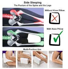Pin On Knee Pillow By Cheer Comfort
