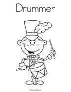 39+ music themed coloring pages for printing and coloring. Music Coloring Pages Twisty Noodle