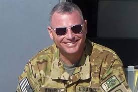 Fundraiser for Karen Winnell by Mark Kennedy : Brian Winnell Memorial  College Fund