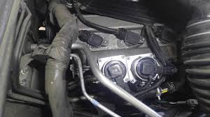 Engine and track light on 3. Diy Valve Swap For Secondary Air Injection System P2440 And P2442 Tacoma World