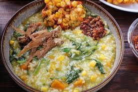 10 Makanan Khas Indonesia Timur yang Unik dan Enak - Mawatu