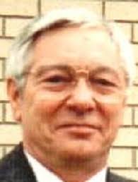 W. Glenn Holmes Obituary