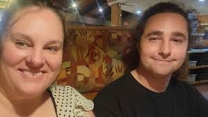 Brooke Obrien's Instagram, Twitter & Facebook