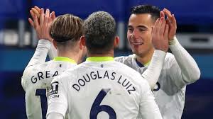 A(z) chelsea vs aston villa 1:1 benteke című videót miatachi3012 nevű felhasználó töltötte fel a(z) sport kategóriába. Chelsea 1 1 Aston Villa Anwar El Ghazi S Second Half Leveller Earns Villa Draw Football News Sky Sports
