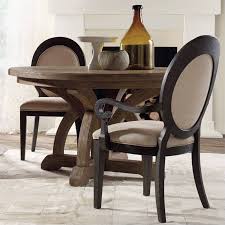 54 round marble center dining table top pietra dura work inlay furniture. Hooker Furniture Corsica 54 Round Dining Table With 18 Leaf 5180 75203