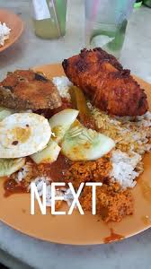 Try it here, you'll never get frustated. Nasi Ganja Picture Of Nasi Vanggey Ipoh Tripadvisor