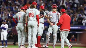 Philadelphia Phillies Still Regarded as One of Best Teams in Baseball by Experts