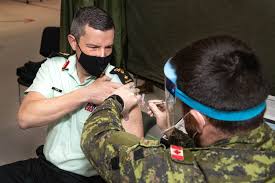 We did not find results for: Health Canada And Phac On Twitter Today Major General Dany Fortin Vice President Of Logistics And Operations Vaccine Rollout Task Force Received His Covidvaccine Alongside Other Canadianforces Members Be A Role Model For