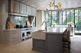 Quartz kitchen countertops add incredible beauty, and elegance to your kitchen design. White Quartz Countertops Will Enhance The Appeal Of Your Kitchen