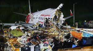 Numbered events have to meet three criteria: Kerala Flight Crash Raised Red Flags Over Tabletop Runway At Karipur India News The Indian Express
