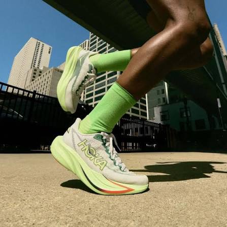 Hoka Mach 7