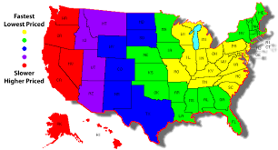 time zone map usps related keywords suggestions time