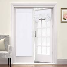 The motif repeats every 3and we call that a strip. Amazon Com Room Darkening French Door Curtains For Tricia Window Door Curtains Thermal Curtain Drape Drapery Single Door Curtain 26 Width X 68 Length Pure White 2 Panel Home Kitchen