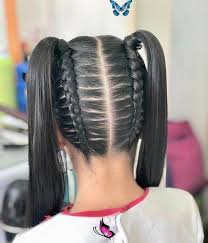 Lovely hairstyles for 12 year old girls. 10 Year Olds Hairstyles 14 Hairstyles Haircuts