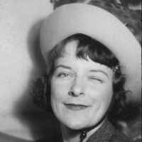 Mildred Iona Fox "Millie the Chiseler" (1912–1998)