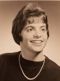 Nancy Dodge Obituary (1946