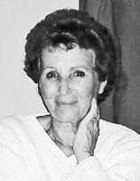 Bridget CALPIN Obituary (2019)