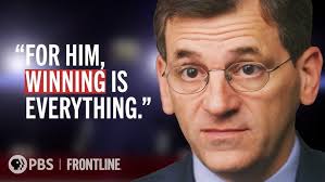 Trump's Comeback: Peter Baker (interview)