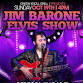 JIM BARONE event image