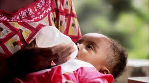 What Do I Do If My Breastfed Baby Won T Take A Bottle Essential Parent