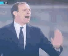 Caption this meme all meme templates. Allegri Calma Gif Allegri Calma Juventus Discover Share Gifs