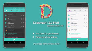 Dashuai published video star for android operating system mobile devices, but it is possible to download and install video star for pc or computer with operating systems such as windows 7, 8, 8.1, 10 and mac. Dubsmash 1 8 3 Apk Mod Watermark Removal Free Download