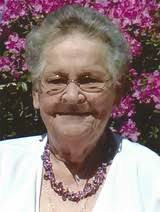 Dorothy Robillard Obituary