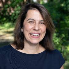 Rachel Singpurwalla (University of Maryland, College Park)