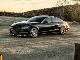 Mercedes Benz Cls63 Amg W218 Vorsteiner Wheels Mercedes Cls Mercedes Cls Amg Mercedes Benz Cls