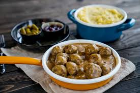 Kottbullar Sallys Blog