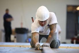 2018 BAC/IMI International Apprentice Contest Winners