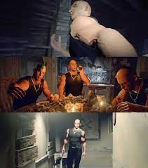 Resident Evil :: Игры :: dominic toretto family meme :: Мемы - JoyReactor