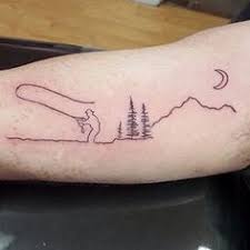 100 Fly Fishing Tattoos Ideas Fly Fishing Fly Fishing Tattoo Fish