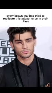 Celebrating Desi Identity: Zayn Malik and Brown Culture