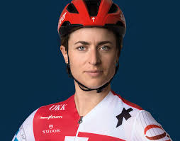 2024 UCI ROAD AND PARA-CYCLING ROAD WORLD CHAMPIONSHIPS