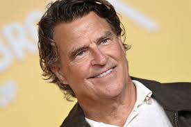 Ted McGinley Net Worth