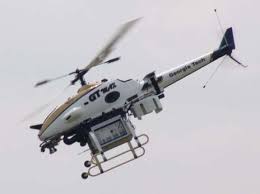 Gtmax Research Uav Primary Sec Rotary Wing Final Experiment