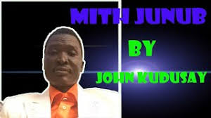 Diar padiany by john kudusay. John Kudusay Piir Ee Booch Official 2017 Youtube