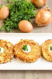Rosti Maison Ou Galettes De Pommes De Terre Elle Mijote Quelque Chose Recette En 2020 Recettes De Cuisine Galette Pomme De Terre Idee Repas Gourmand