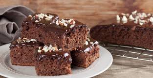 So ersetzen wir zum beispiel kartoffelstampf durch blumenkohlpüree oder backen kuchen ohne haushaltszucker. Schneller Low Carb Schoko Gewurzkuchen Mit Glasur 1k Rezepte