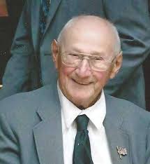 Willibald P. Steiner, Sgt. under Jimmy Stewart