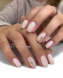 63 Pretty Nail Art Designs For Short Acrylic Nails Page 2 Of 6 Stayglam