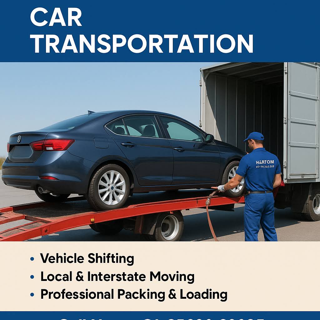 Car Shifting & Local Tempo Services – Dehradun product image