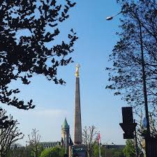 Place De La Constitution Luxembourg Ville Europe Europe Europa Ville City Visitluxembourg Spuerkeess Spuerkeessbank Spuerkeesslux Bank Banque Luxem Luxembourg Ville Luxembourg Europe