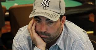 Foxwoods Poker: Grant Lang Eliminated in 5th Place ($25,608)